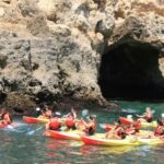 Lagos Kayak Adventure - The Value of This Experience