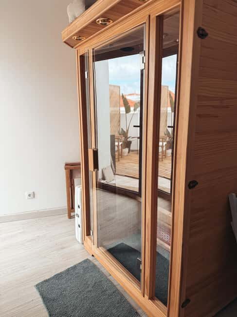 Lagos: Mindful Date Night: CacaoCeremony, Sauna & Ice Bath - What to Expect from the Experience