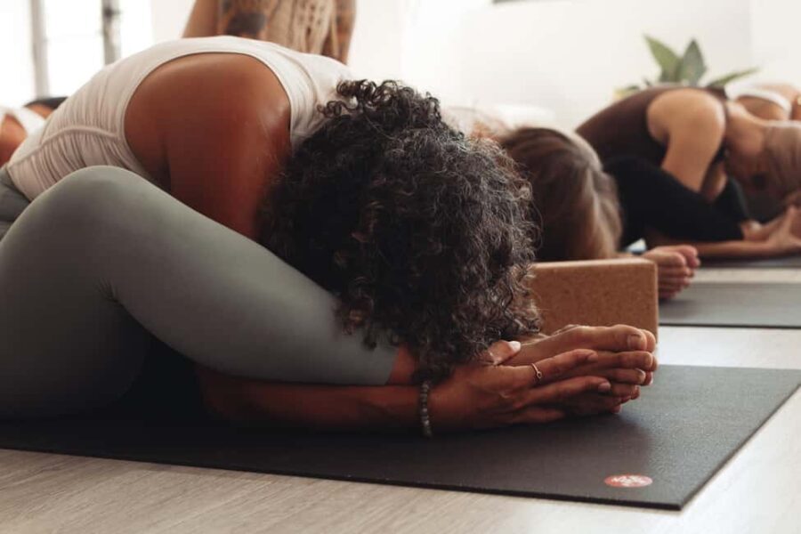 Lagos Old Town: Infrared Sauna and Ice Bath Experience - What to Expect from the Session