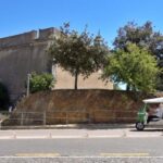 Lagos: Old Town, New Town, and Beaches Tuk Tuk Tour - The Old Town: History in a Nutshell