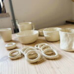 Lagos: Pinch Pottery Workshop - The Experience in Practice