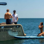 Lagos: Ponta da Piedade 100% Electric Boat Tour - The Itinerary in Detail