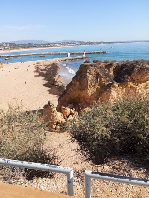 Lagos Portugal:Bike tour History and breathtaking views. - FAQ