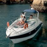Lagos: Private Boat Charter - The Coastal Charm and Scenic Beauty