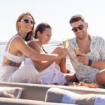 Lagos Private Boat Trip with Drinks, Snacks, Paddleboards Kayak - What to Expect from Your Lagos Private Boat Trip