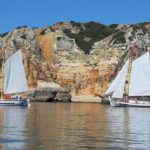Lagos: Sailboat Trip to Ponta da Piedade - Exploring Ponta da Piedade: Caves and Rock Formations