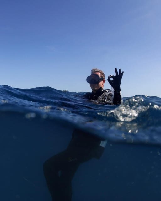 Lagos: Scuba Diving Experience for Beginners - The Itinerary Breakdown