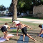 Lagos: Slacklining Made Easy | Yoga & Slacklining - Who Is This Experience Best Suited For?