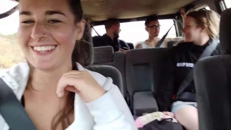 Lagos: South to West Safari Tour - The Experience: Pros and Cons