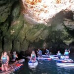 Lagos: Stand Up Paddle Board Tour in "Ponta Da Piedade" - What’s Included and What to Consider