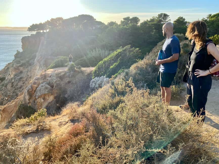 Lagos: Stretch Horizons | Coastal Hike & Yoga - In-Depth Breakdown of the Experience