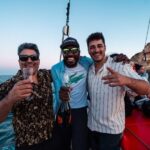 Lagos: Sunset Sail aboard a Traditional Boat with Prosecco - What to Expect on Your Sunset Sail