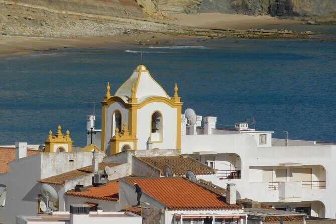 Lagos to Luz with an eco Tuk and local guide - Why Travelers Love This Tour