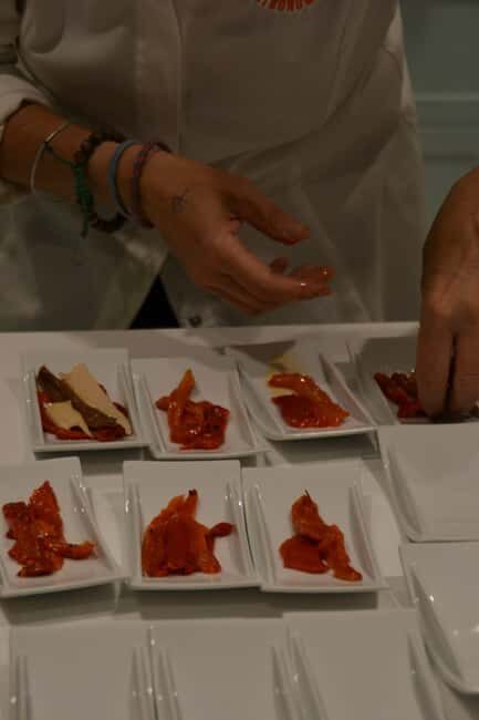 Laguardia: Crianza Tasting Bodegas1808 - Casa Garabitero - Who Should Consider This Experience?