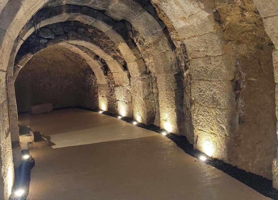 Laguardia: Tasting Colores Bodegas1808 - Casa Garabitero - Detailed Breakdown of the Itinerary