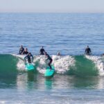Laguna Beach Kayak Tour with Sea Lion Viewing - Who Is This Tour Best For?