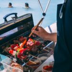 Laguna Grill - Private Boat with on-board BBQ and Drinks Included - The Itinerary Breakdown