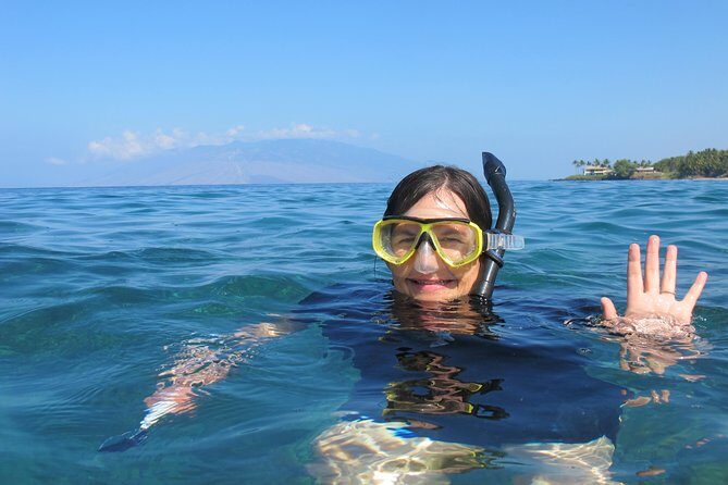 Lahaina Kayak and Snorkel Excursion - Who Is This Tour Best For?