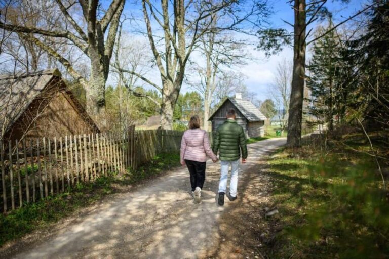 Lahemaa: VIP Tour to Estonias Oldest National Park - The Value of the Tour