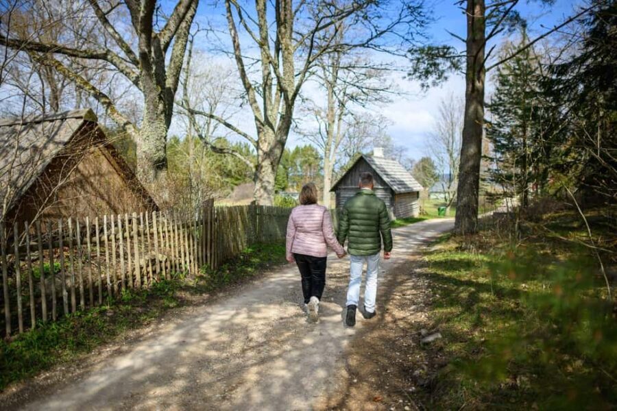 Lahemaa: VIP Tour to Estonias Oldest National Park - The Value of the Tour
