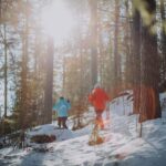 Lahti Guided Snowshoeing Tour - What to Expect from the Tour
