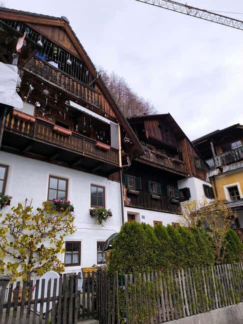 Lake & Alps Adventure: Hallstatt & Salzburg - Considering the Price and Overall Value