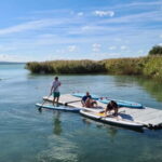 Lake Balaton 3 hour SUP tour - self-guided - The Experience: A Closer Look
