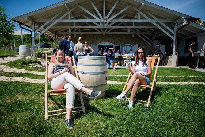 Lake Balaton Full Day Private Wine Tour - What Travelers Say About the Tour