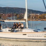 Lake Balaton:Private Sailing Cruise with Skipper - The Scenic Highlights in Detail