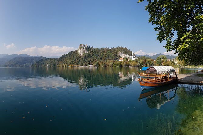 Lake Bled & Ljubljana - Shore Excursion from Koper - Who Is This Tour For?