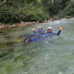 Lake Bled: Rafting and Canyoning Excursion with Photos - The Value of the Experience