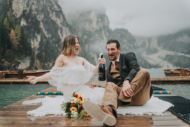 Lake Braies and Cadini di Misurina - Private Photographic Tour - The Experience from the Eyes of Past Travelers