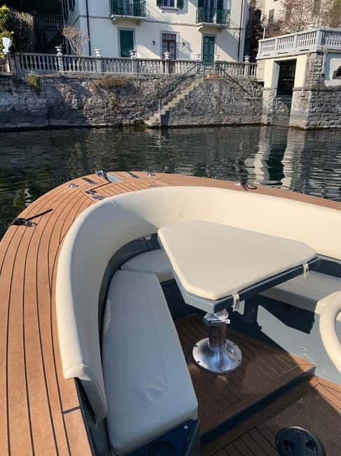 Lake Como: 6-Hour Private Tour With Lunch Break - The Itinerary: Breaking Down the Day