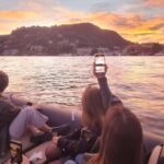 Lake Como: Aperitivo Cruise with Prosecco at Sunset - What to Expect from the Cruise