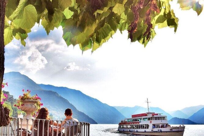 Lake Como & Bellagio Day Trip with Private Boat Cruise - Who Will Love This Tour?