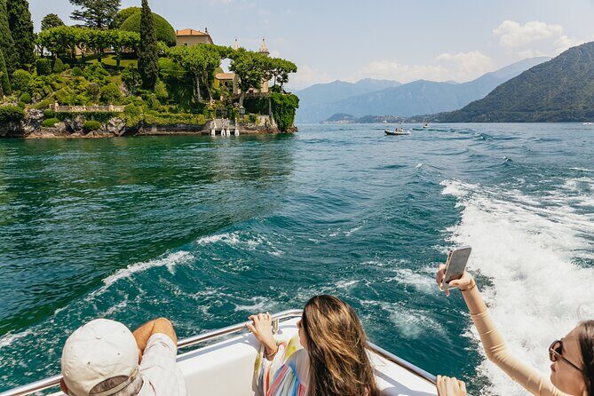 Lake Como, Bellagio with Private Boat Cruise Included - The Bottom Line: Who Is This Tour For?