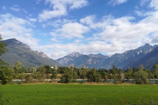 LAKE COMO BIKE TOUR Colico/Domaso - Who Is This Tour Perfect For?