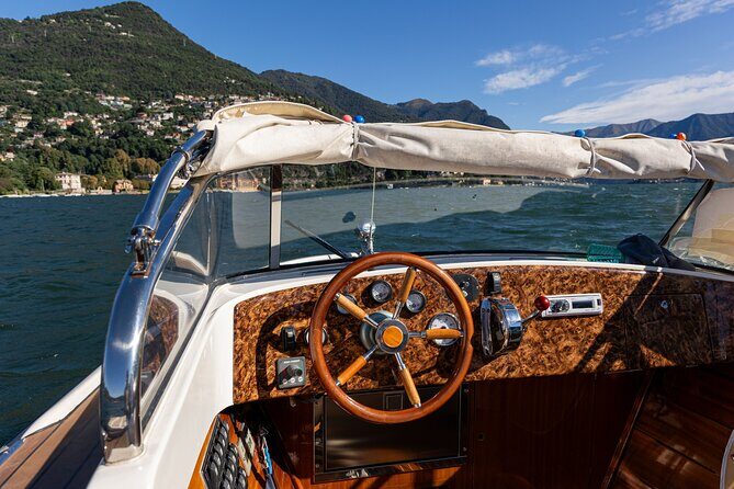 Lake Como Boat Tour: Scenic Cruise & Villas Highlights - Who Will Love This Tour?