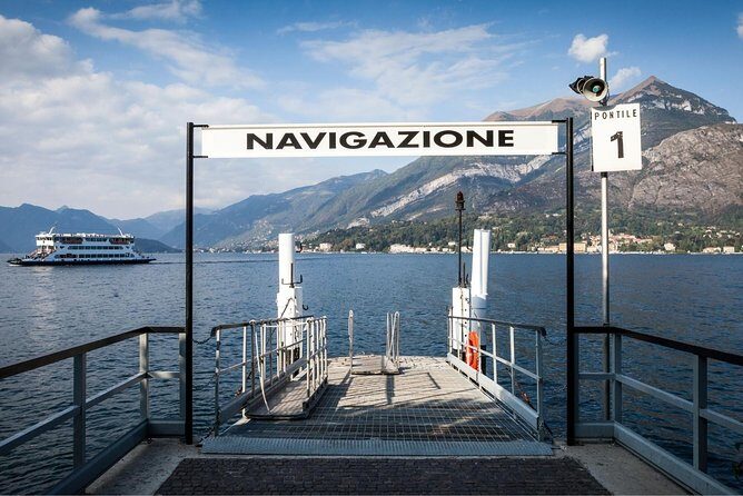 Lake Como Day Trip from Milan by Train: Private & Personalized - What’s Included and What’s Not?