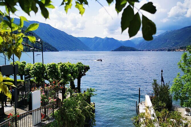 Lake Como Half-Day Tour from Milan with Boat Cruise - Small Group - Why This Tour Has Its Ups and Downs