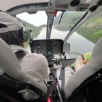 Lake Como: Helicopter tour with an unique Lunch in Como Lake - The Real Value of the Tour