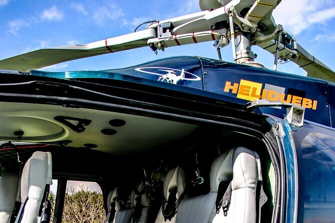 Lake Como Helicopter Tour with Stop for Lunch - Final Thoughts