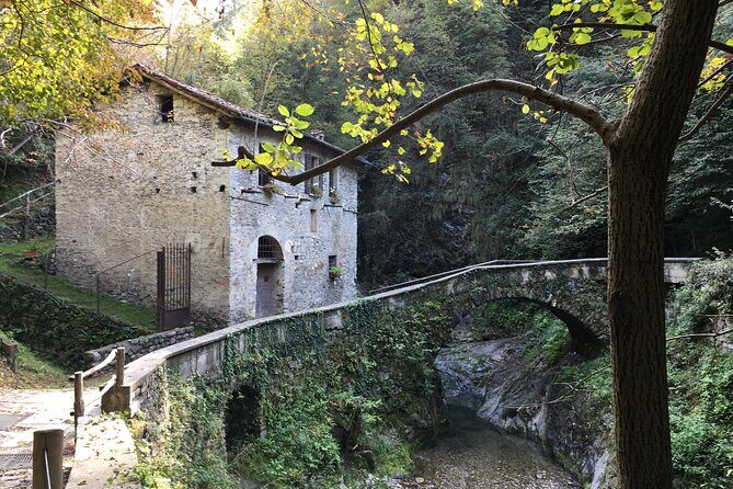 LAKE COMO Hike: Varenna/Bellano + Aperitif in Bellagio - FAQ