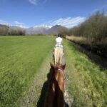 Lake Como: Horseback Riding Tour from Colico - The Scenic Route and Its Highlights