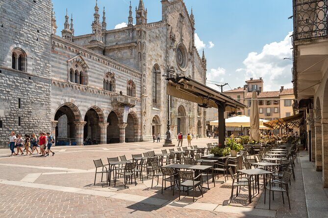 Lake Como & Milan in One Day: Milan's Duomo & Lake Como Boat Tour - The Value of This Tour