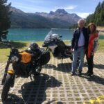 Lake Como Motorbike - Motorcycle tour around Lake Como and the Alps - The Ride: What to Expect