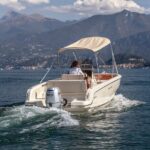Lake Como Private Boat Tour - Meeting Points & Timing