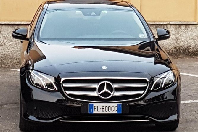 Lake Como-Private Transfer Como-Cernobbio-Moltrasio-Laglio to MXP - What Travelers Say