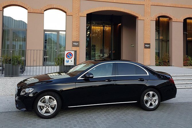 Lake Como-Private Transfer MXP to Como-Cernobbio-Moltrasio-Laglio - What We Love About This Service