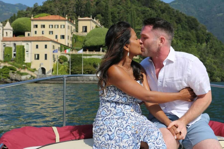 Lake Como: Proposal Boat Tour and professinal Photoshoot - What Makes This Tour Stand Out?